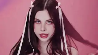 Ellise & Ashley Sienna - DOLLFACE (lyrics)
