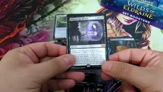 Wilds of Eldraine Set Booster Box - Mirror Mirror on the Wall