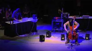 Suite for Detuned Cello
