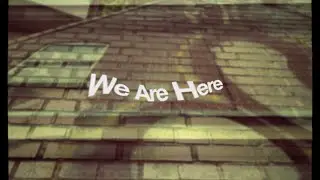 LEN - WE ARE HERE Feat. OGE