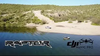 Crashed My New DJI Mavic Pro Drone TWICE Today