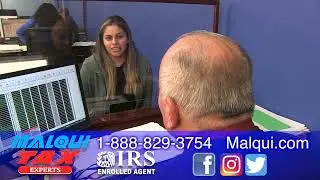Malqui Tax Spanish #1 1