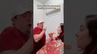 Couples That Cheat Together Stay Together🤣🤣 #funny #shorts