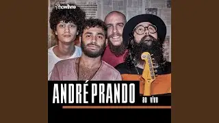 Em Chamas no Ch&atilde;o (Ao Vivo)