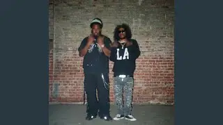 Don't Know (feat. Ab-Soul)