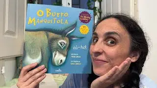 Boa noite histórias: Burro Manquitola