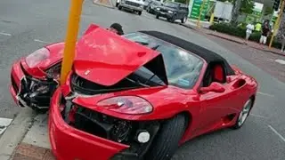 The Charles Boyk Law Offices - Uninsured motorist accident