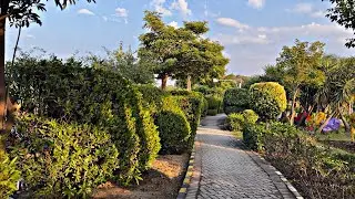 JARIKAS FAMILY PARK IN AZAD KASHMIR MIRPUR CITY 💐