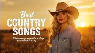 Timeless Classic Country Love Songs | Golden Country Classics for Honest Hearts