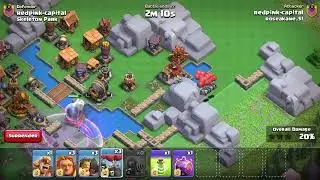[ch10] yellowprint's skeleton park dh4 one-shot (average attempt)