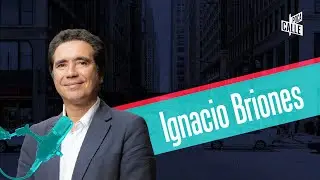 Ignacio Briones en Poca Calle, un podcast de Más Democracia