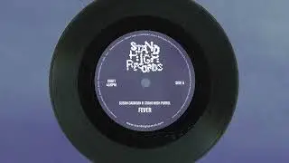 SUSAN CADOGAN & STAND HIGH PATROL - Fever
