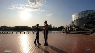 TIMELAPSE 2023-05-15 (7) 18-15 VicIVA + ValeSTAR ZOUK
