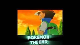 Pok&eacute;mon: The End 😭 | Heartbreaking Final Moments