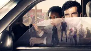 Powers: A PlayStation Original Series | Cinemagraph Teaser