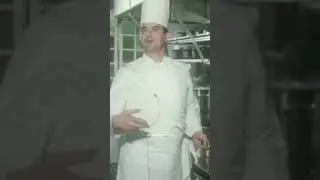 &laquo; En France 🇫🇷, se passer du beurre et de la cr&egrave;me c&rsquo;est impossible ! &raquo; ❌ 🧈 Paul Bocuse