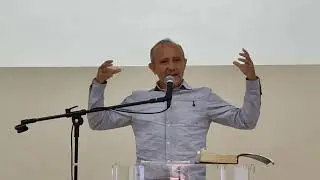 G&ecirc;nesis 24:1-7 [Pb. Ronaldo Braga]