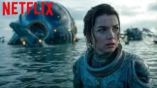 8 Amazing TV SERIES You Didn't Know Exist 2025!