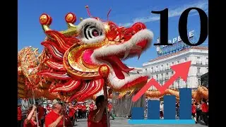 China y su conquista mundial [ADVAP Ep. 10] [Podcast]