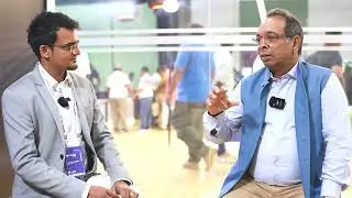 PALM Expo 2025 captures India&rsquo;s AV energy | Tech, talent & trends | Event highlight