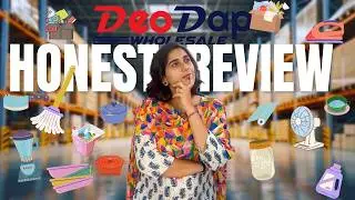 DeoDap Store Review: Best & Worst Products + Price Comparison!