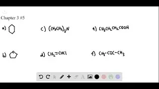 What types of intermolecular forces are present in each compound? a. b. c. (CH_3CH_2)_3N d. CH_2=CH&hellip;