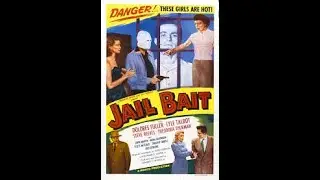 Jail Bait I Crime Triller I Mystery I Hollywood Classic I Movie