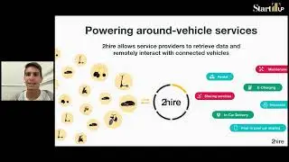 StartITup - 2Hire