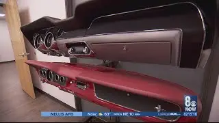 Nevada companies receive grants to expand business to oversees market
