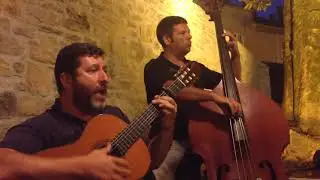 Versiones al Paso - Pescador y Guitarrero