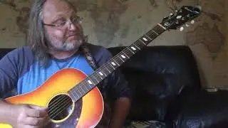 Descending and Ascending Bass Lines
