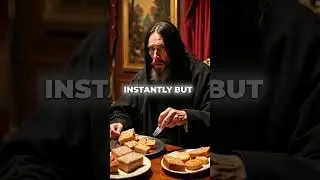 Rasputin Survived Being Murdered Three Times