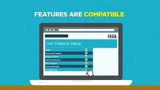 Network Visibility &ndash; Feature Compatibility Matters