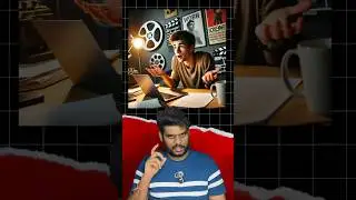 How to Write a Movie Script Part 01 #shorts #shortvideo #short | Rsk Creations