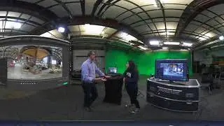 ACELab360 2018 Episode 04: VUZE Software & Tips