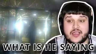 bladee - I Think&hellip; (Official Video) REACTION