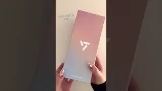 Kpop store haul pt.1 #kpophaul #kpopstore