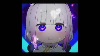 kanna kamui(ginseng strip 2002🎵)||anime edit||Kobayashi san chi no maid dragon