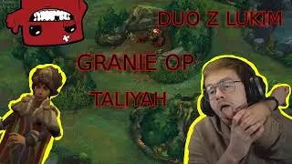XAYOO - DUO Z LUKIM | WYZNANIE MIŁOŚCI | TALIYAH IS BROKEN