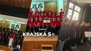 Šum & Šumíci - akademie sborů 2025