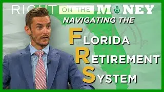 Navigating the Florida Retirement System