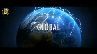 OneCoin. One World.