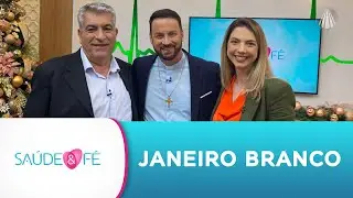 Janeiro Branco: descubra os sinais que podem salvar sua saúde mental