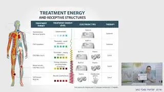SCENAR Treatment Energy Overview