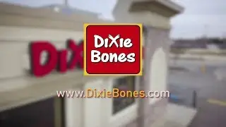 Dixie Bones Unveiled: Discover What&rsquo;s Cooking | Series Introduction
