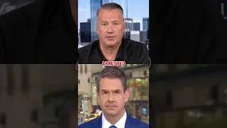 TRY IT: ICE chief issues EXPLOSIVE warning to violent protesters #shorts #foxnews #immigration
