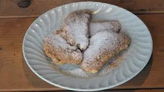 Powidltascherl