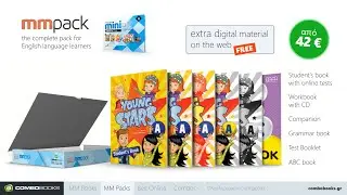 Combobooks - Upgrade the way you choose!