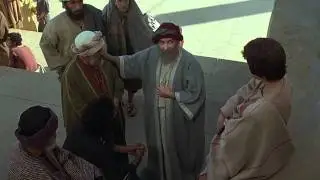 JESUS, (English), The Childhood of Jesus