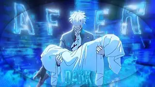Riko's death 💔- After Dark (4k) EDIT/[AMV]